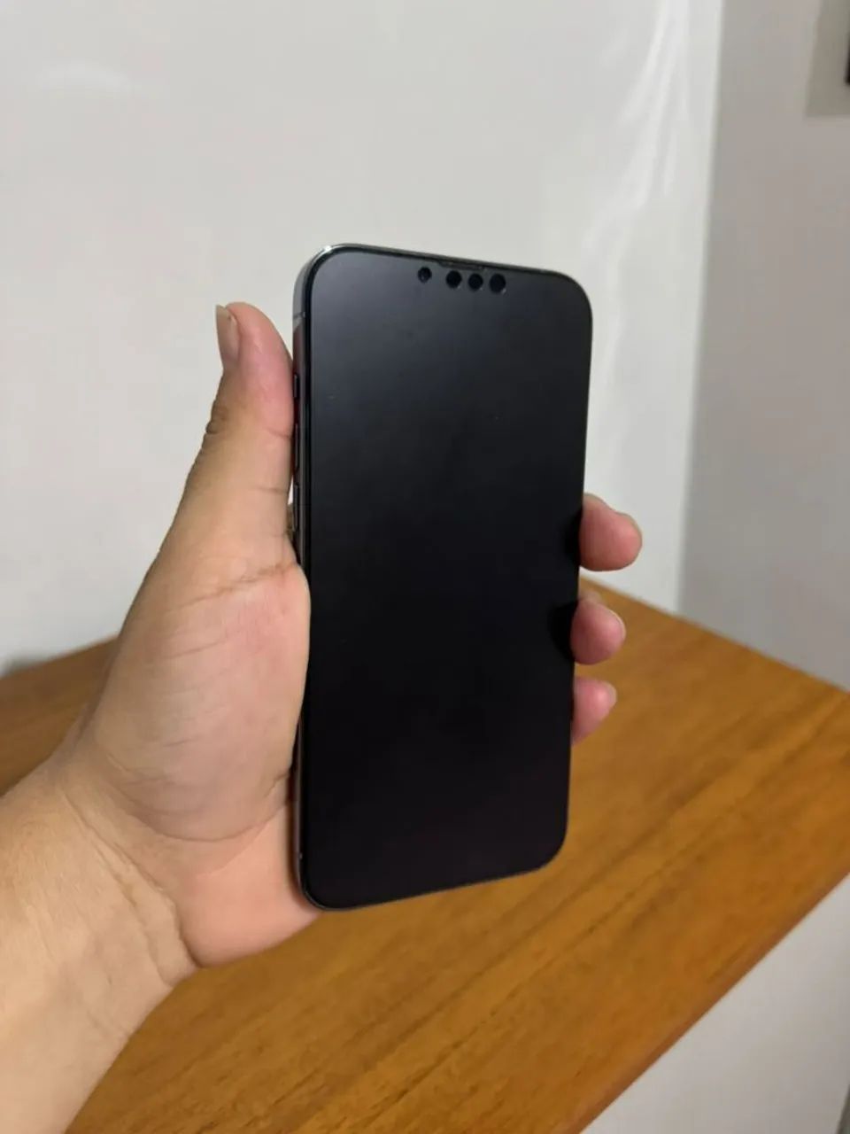 iPhone 13 Pro Max - Foto 3