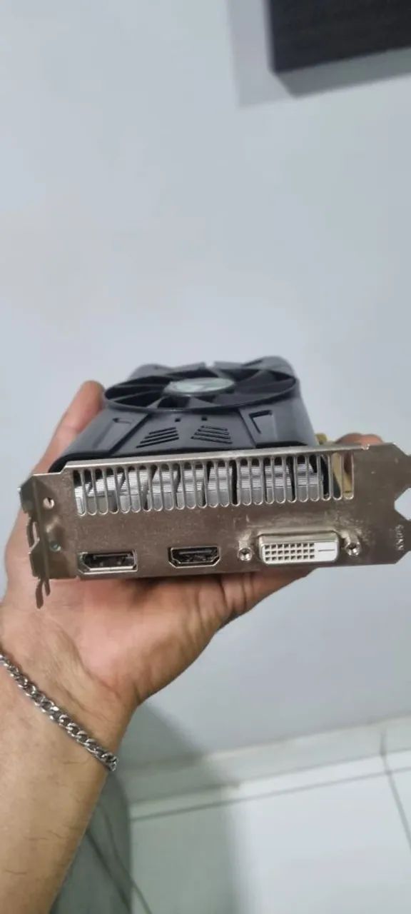 RX 470 4gb gddr5 - Foto 3