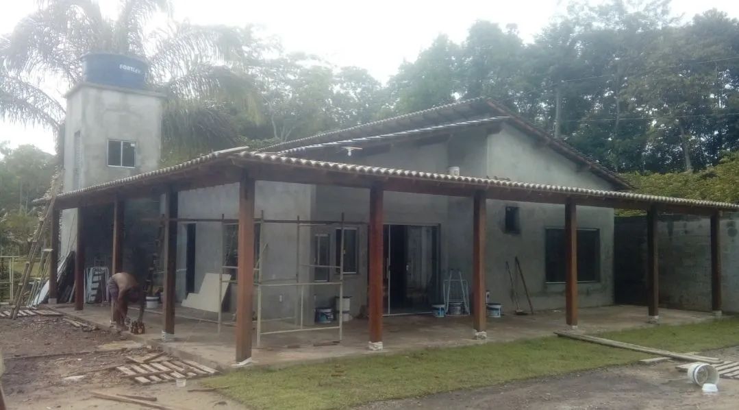 Construção e reforma de telhados  - Foto 2