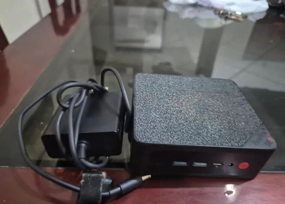 Mini PC Beelink 