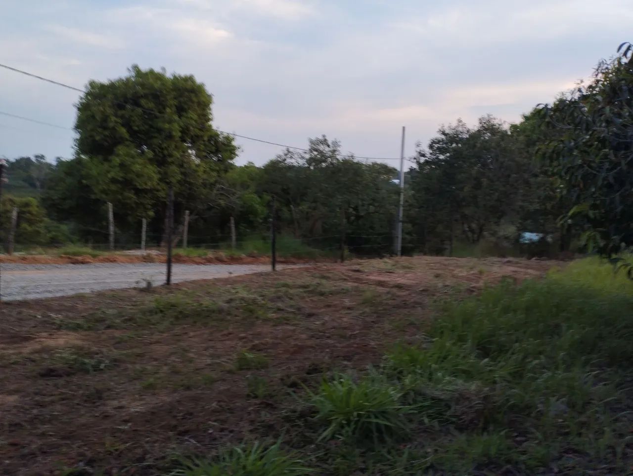 Vendo metade do lote - Foto 4