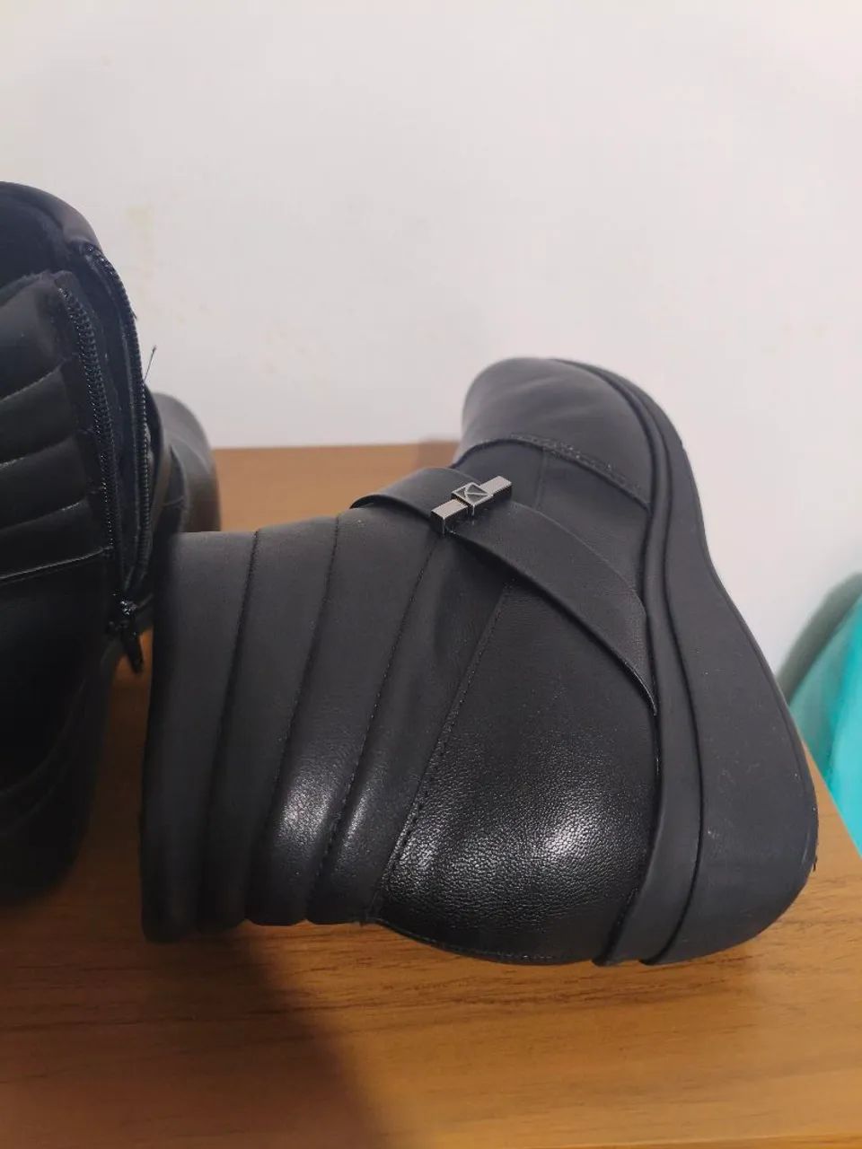 Bota n39 - Foto 5