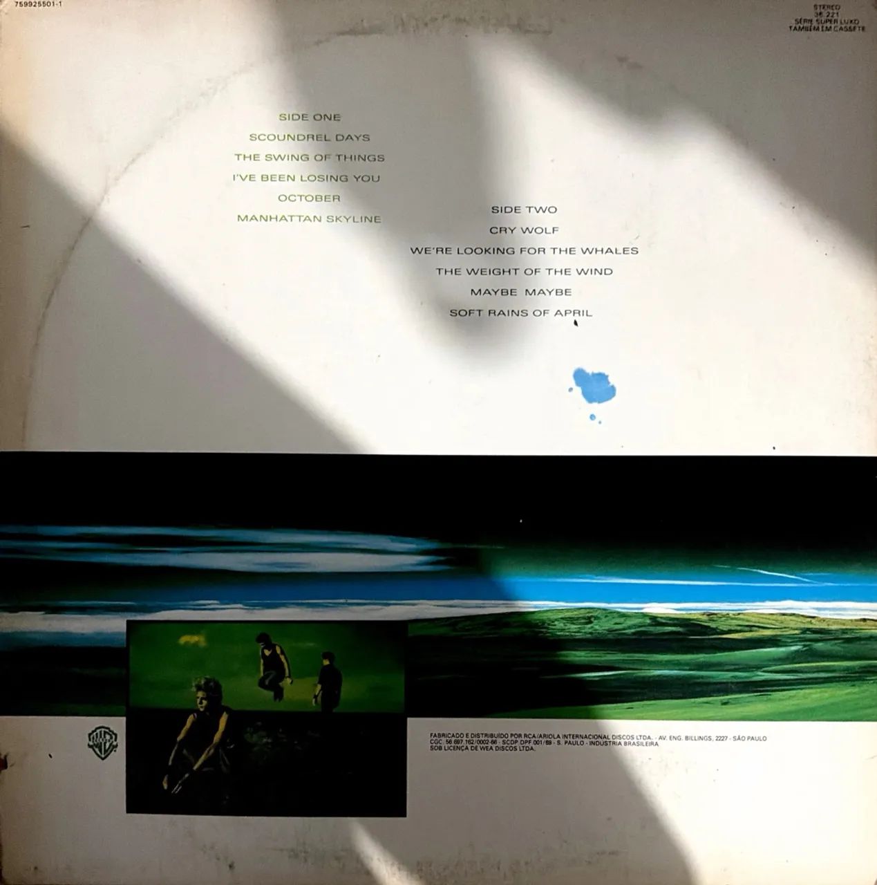 Disco de Vinil - Foto 2