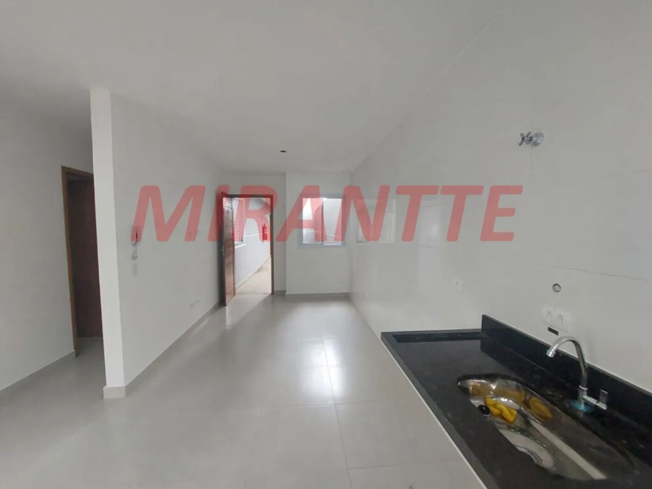 Apartamento de 34m² com 1 quartos em Parada Inglesa - Foto 2