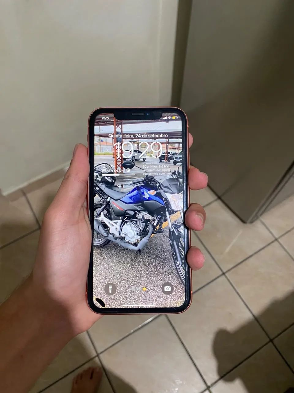 iPhone XR 256 Gigas! - Foto 4