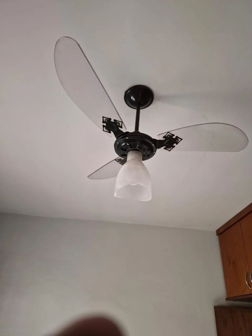 Ventilador de Teto