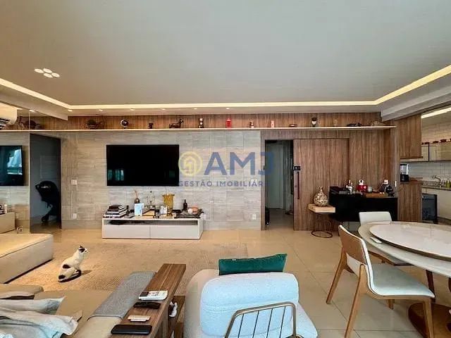 Apartamento à venda no Ed. Botanic - Setor Marista, Goiânia/GO - Foto 3