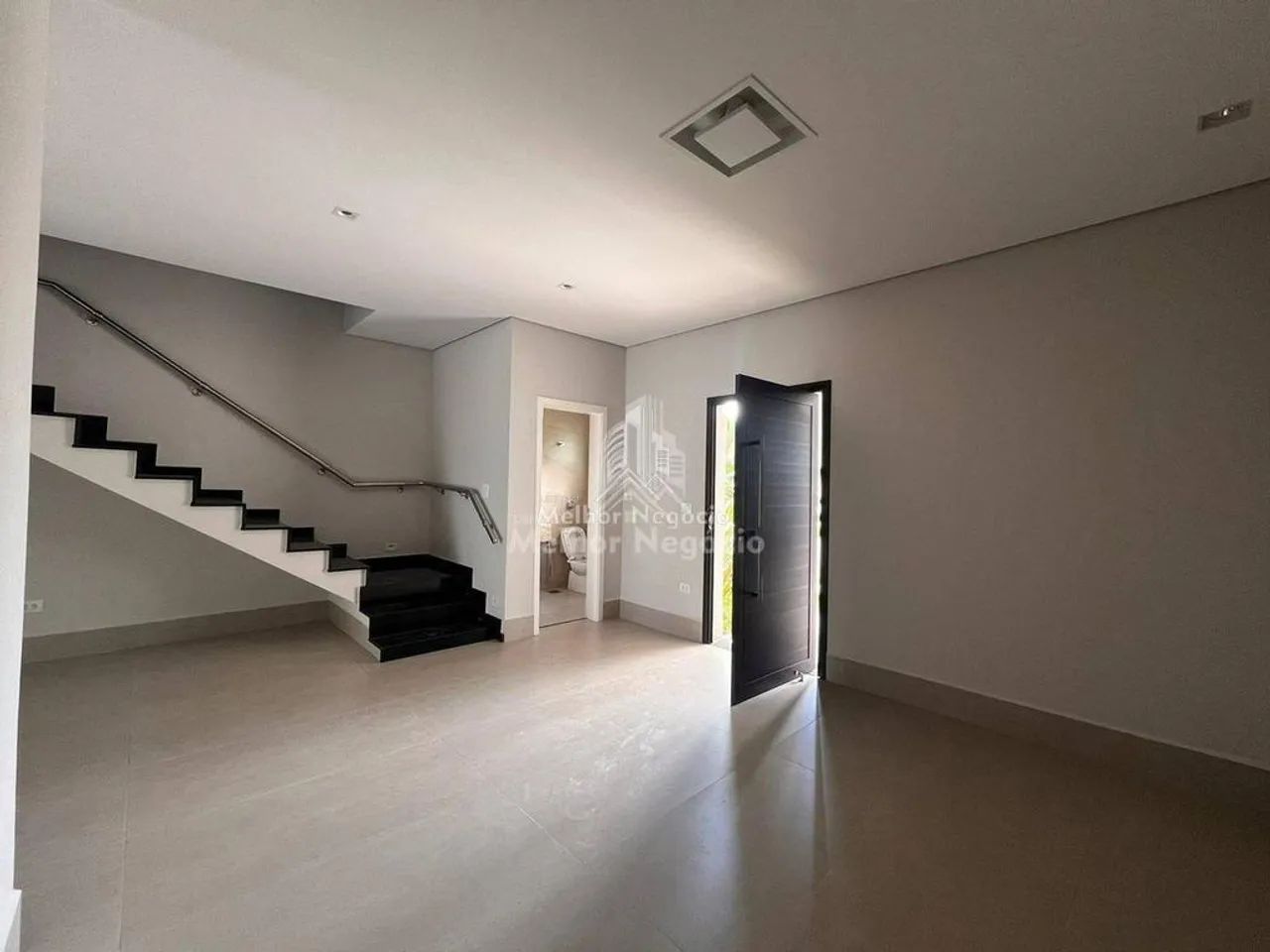 Casa à venda em Piracicaba, Nova Pompéia, com 3 suítes, com 204 m² - Foto 5