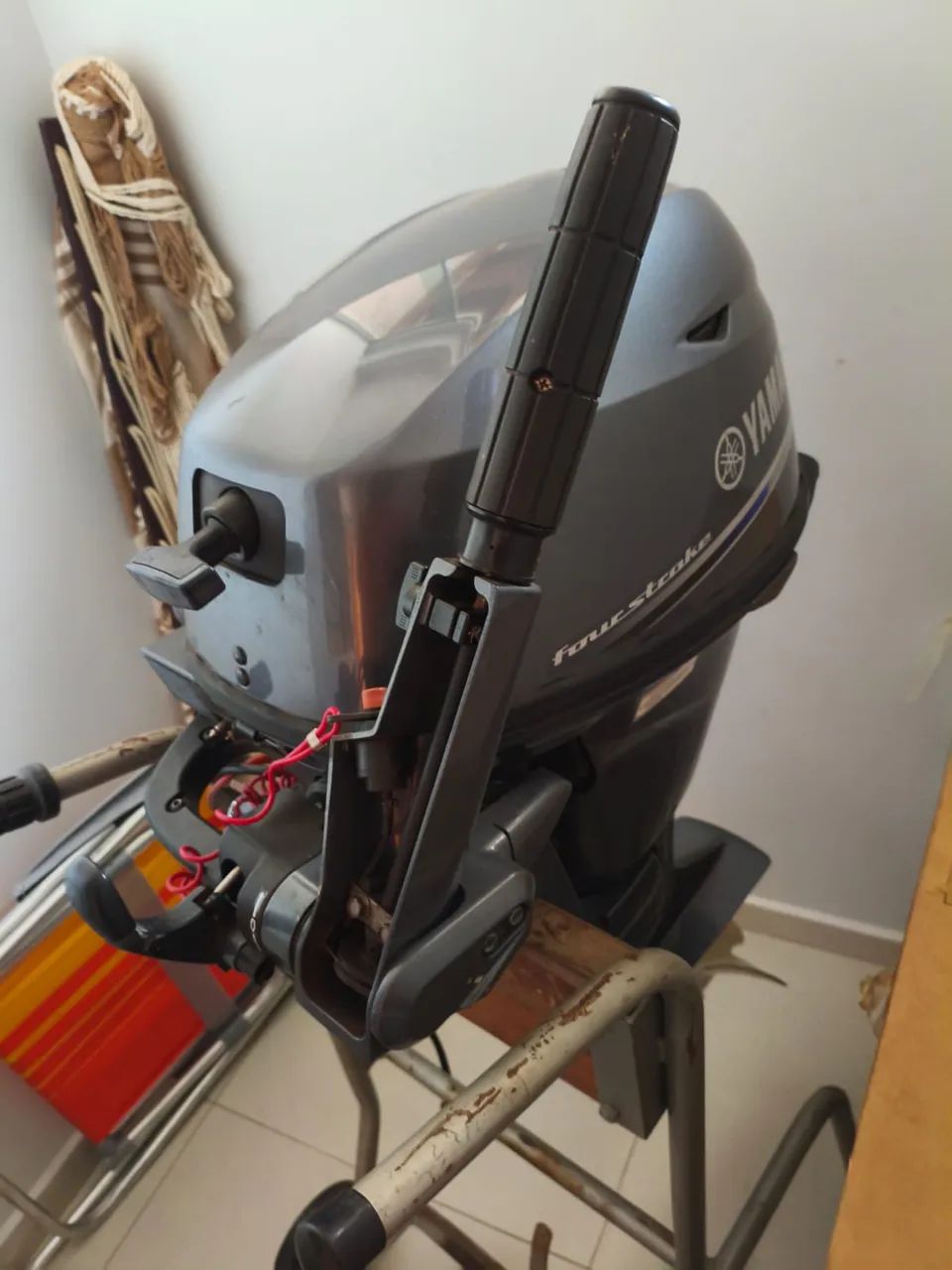 Motor de polpa 20hp - Foto 5