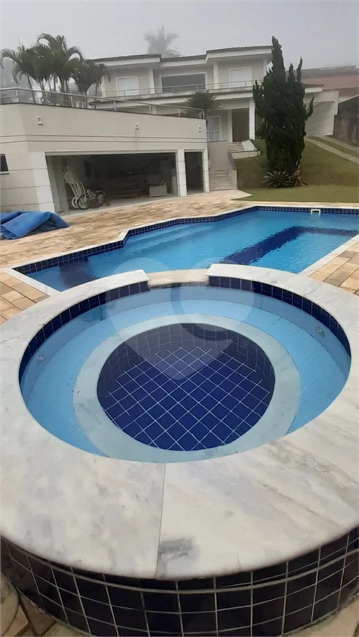 Casa com 4 quartos à venda em Centro - SP