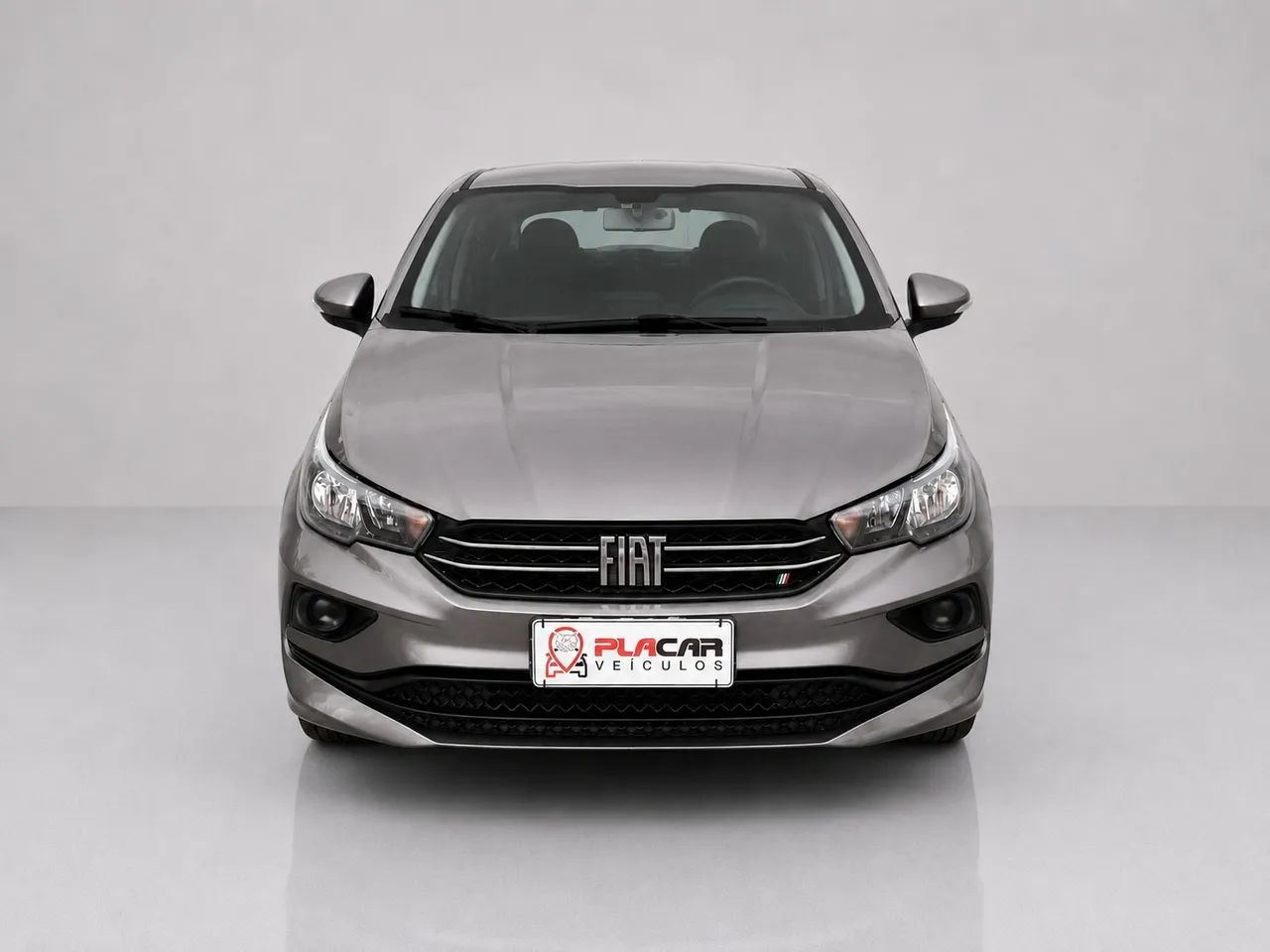 Fiat Cronos Drive 1.3 8V Flex 2024 - Foto 2