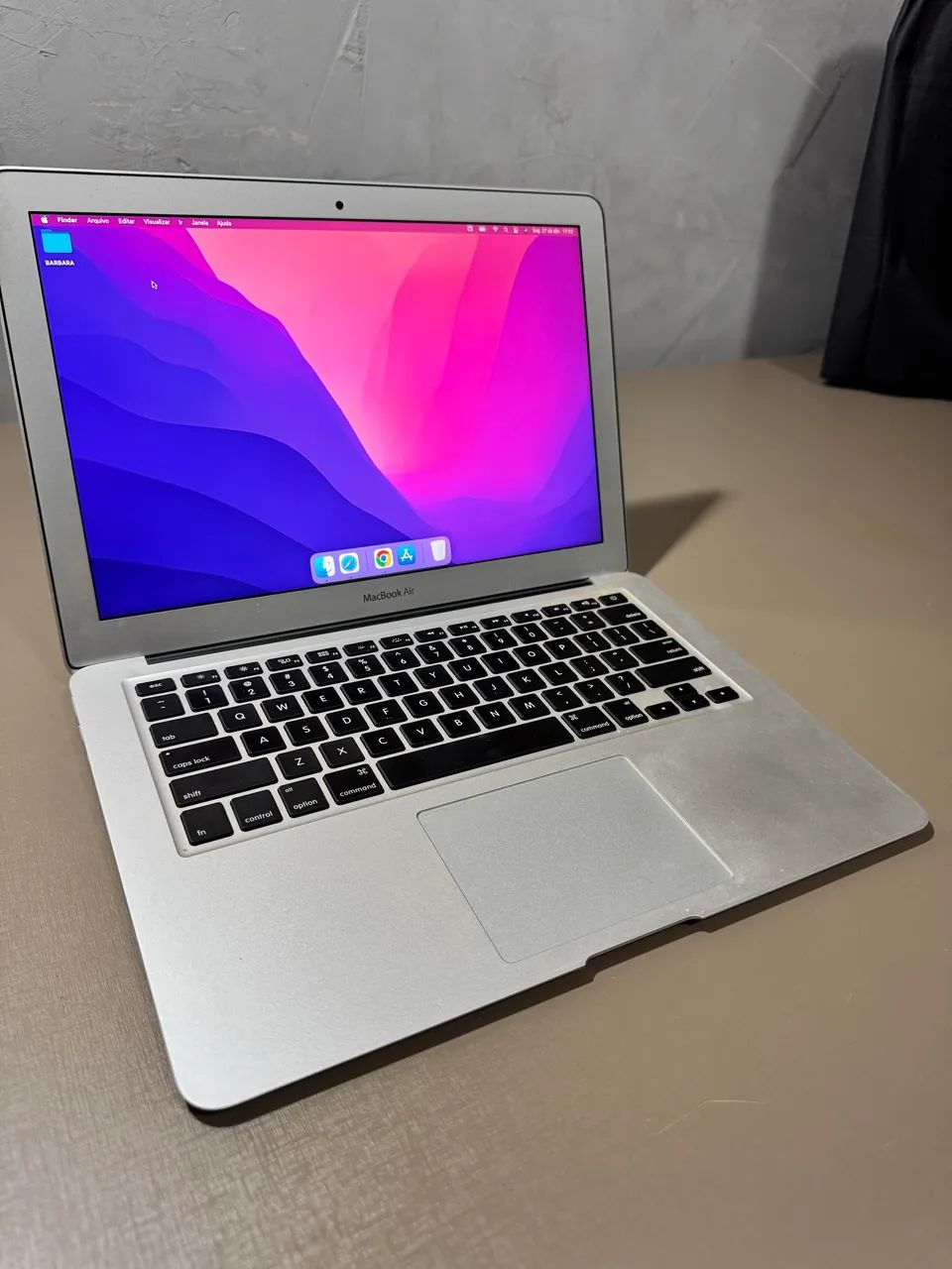 MACBOOK AIR  - Foto 2