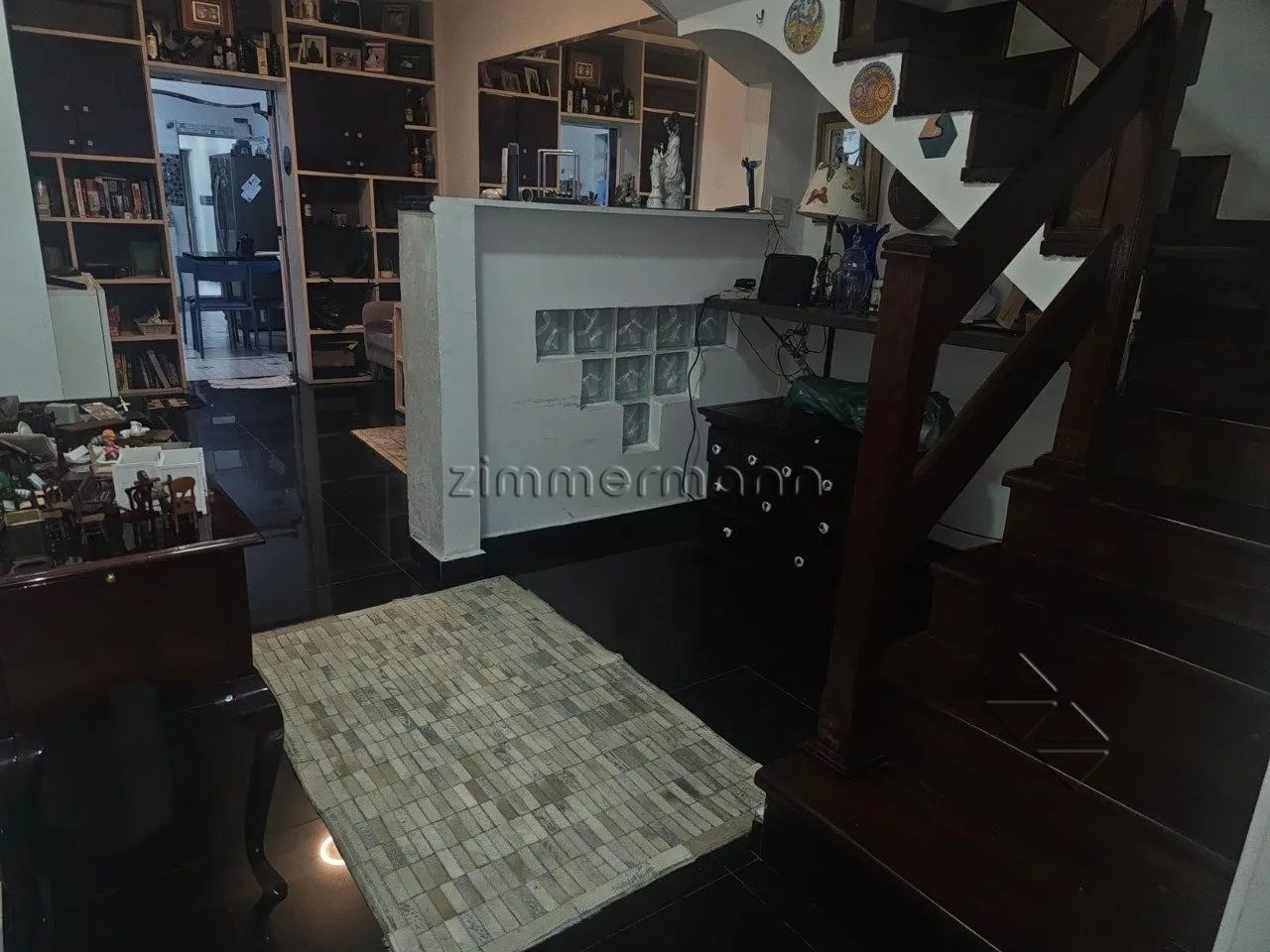 CASA SOBRADO CAMPOS ELISEOS 5 DORMITÓRIOS 6 VAGA - Foto 3