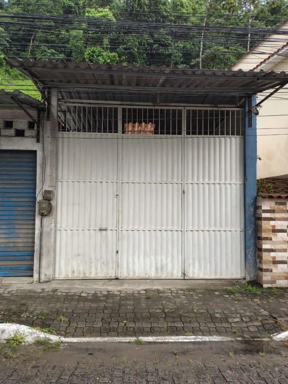 Galpão com loja a venda.  - Foto 4