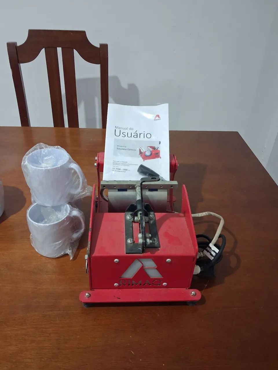 stampa de canecas em geral  - Foto 3