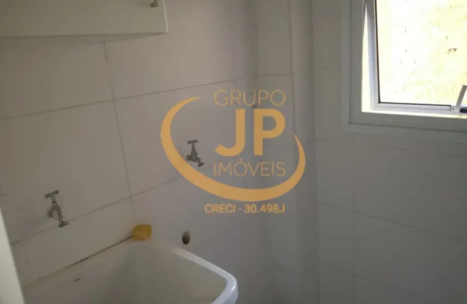 Imóvel para aluguel com 64 metros quadrados com 3 quartos em Jardim Karolyne - Votorantim  - Foto 5