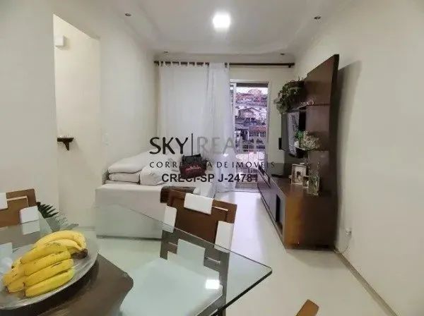 Apartamento a venda em Interlagos, 3 quartos, 1 vaga. - Foto 5