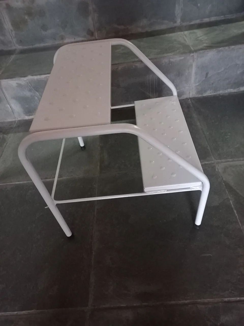 Escada para maca - Foto 2