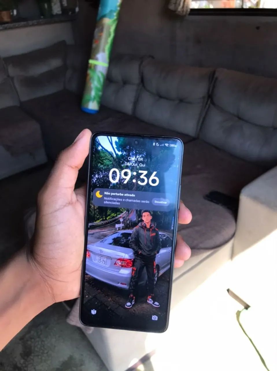 Redmi note 13
