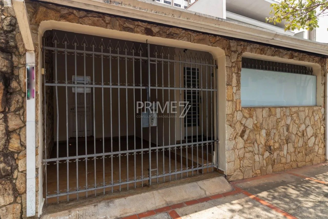 Casa à venda no Bairro Alto com edícula em Piracicaba - SP: