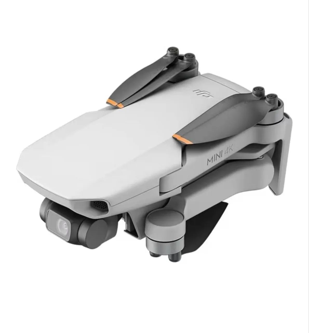 DRONE DJI MINI 4K ? COMPACTO, POTENTE E FÁCIL DE PILOTAR - Foto 3