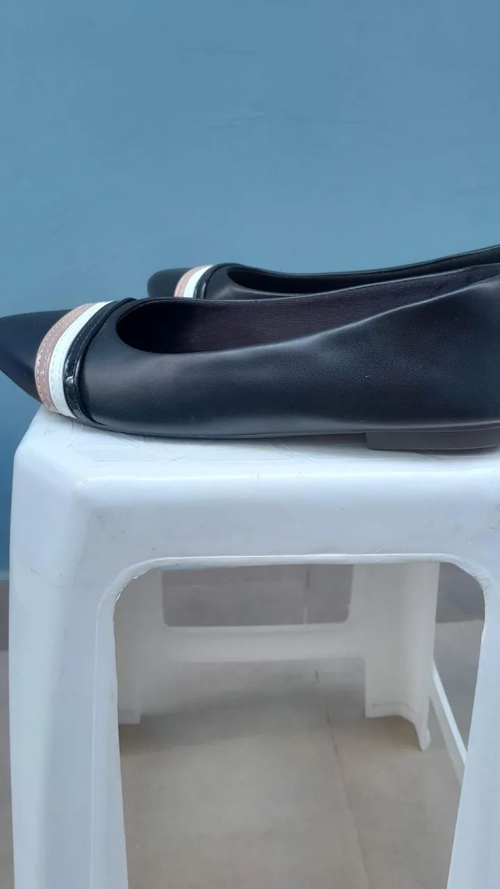 Sapatos Feminino  - Foto 2