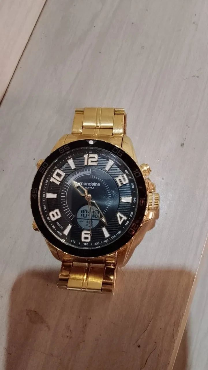 Relógio original  - Foto 2