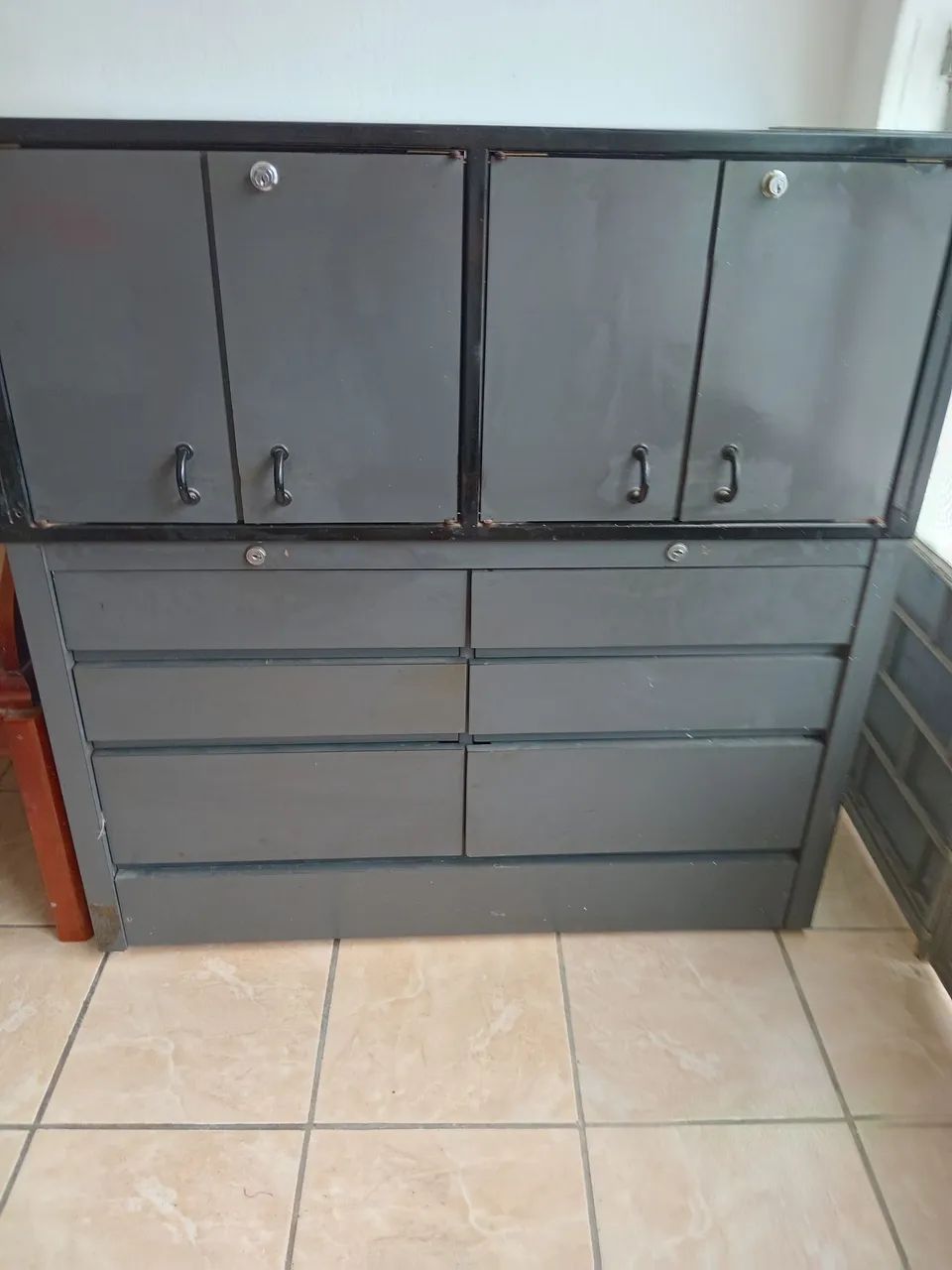 BALCÃO VITRINE - Foto 3