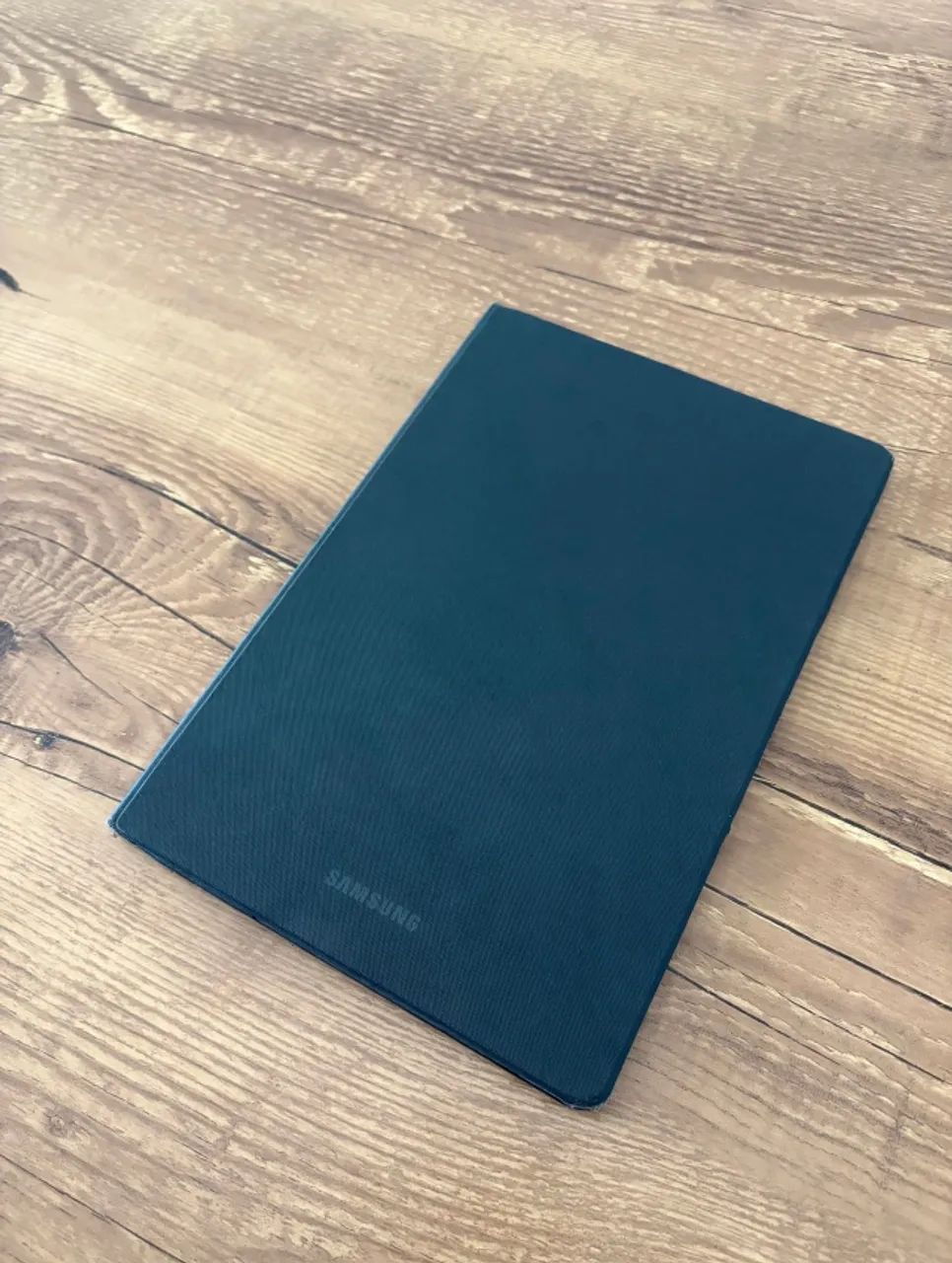 Tablet Galaxy Tab S6 Lite usado  - Foto 2