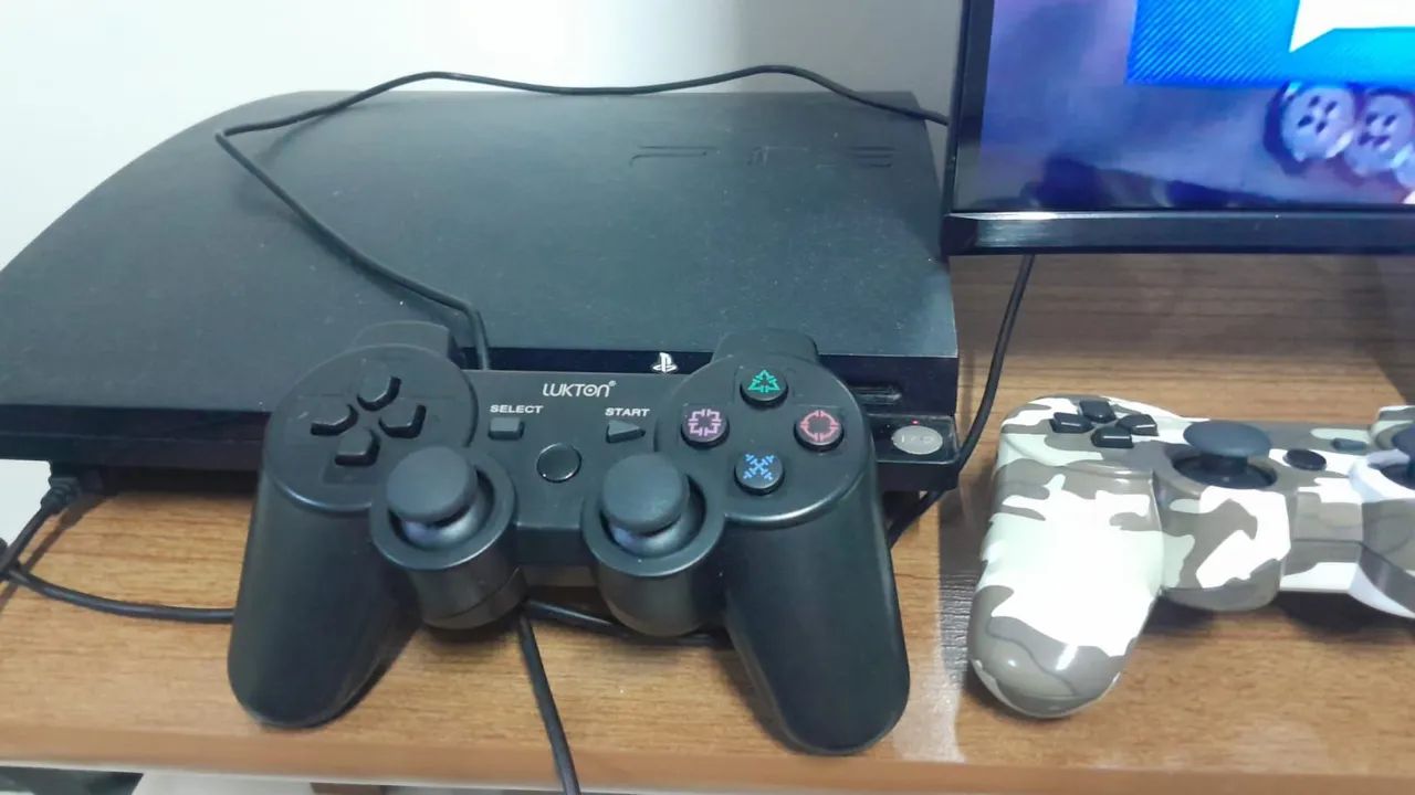 Vendo PS2 e PS3 - Foto 3
