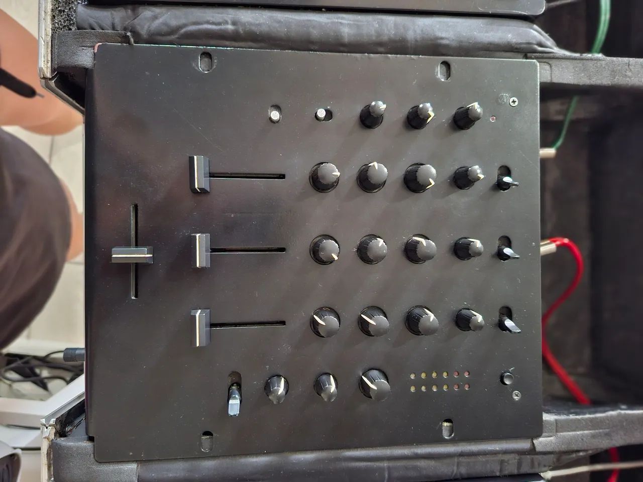 Mixer M3 Numark - Foto 4