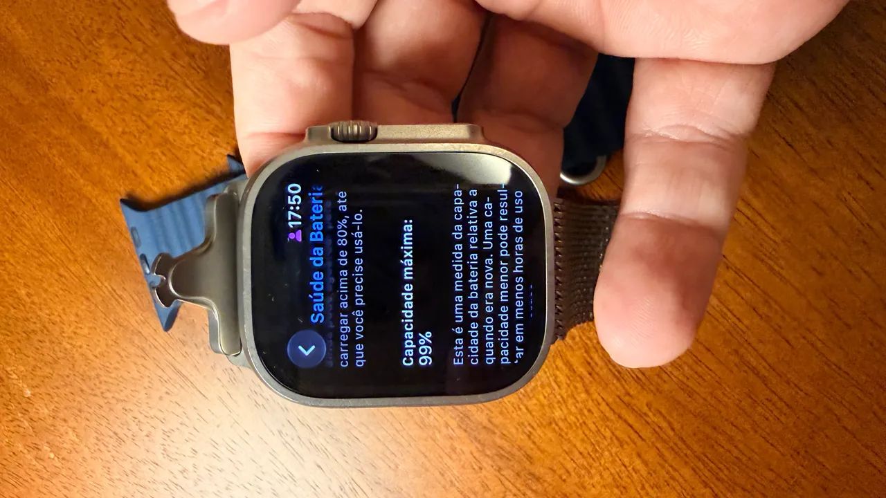 Apple Watch Ultra 2  - Foto 3