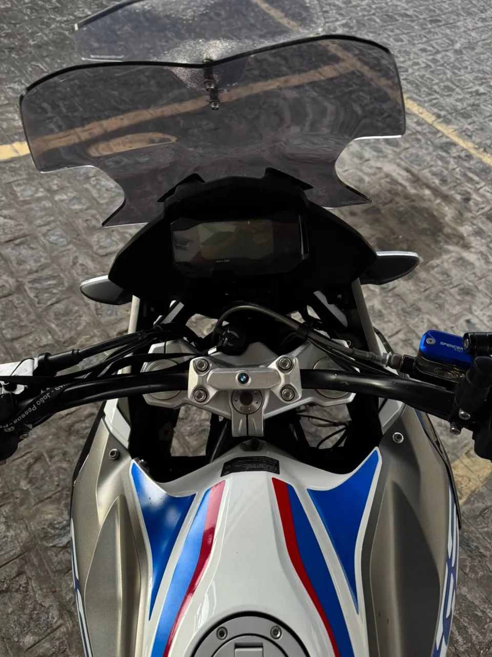 BMW GS 310 ano 2020 - Foto 4