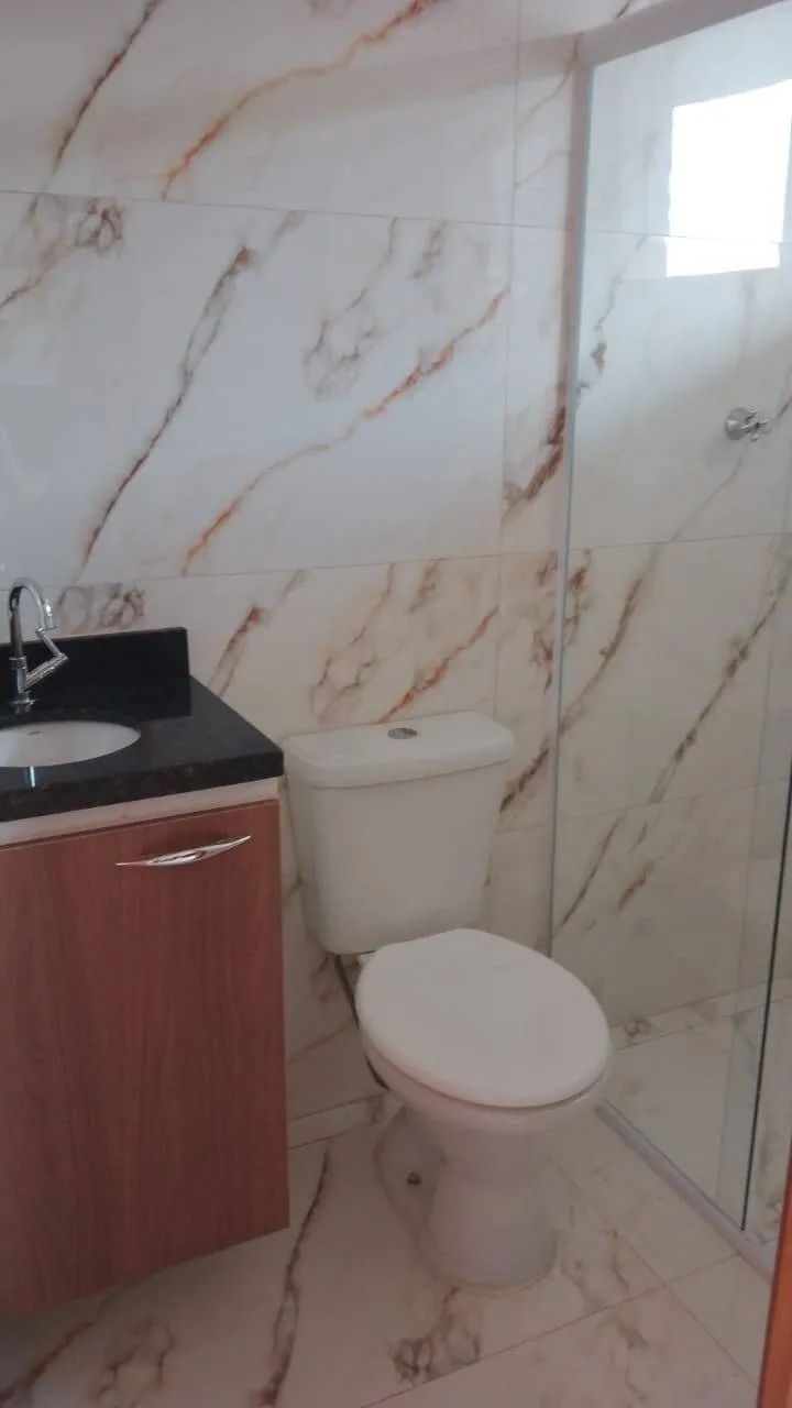 Apartamento 1 Dorm 26m² Mobiliado - Vila Carrão - Foto 3
