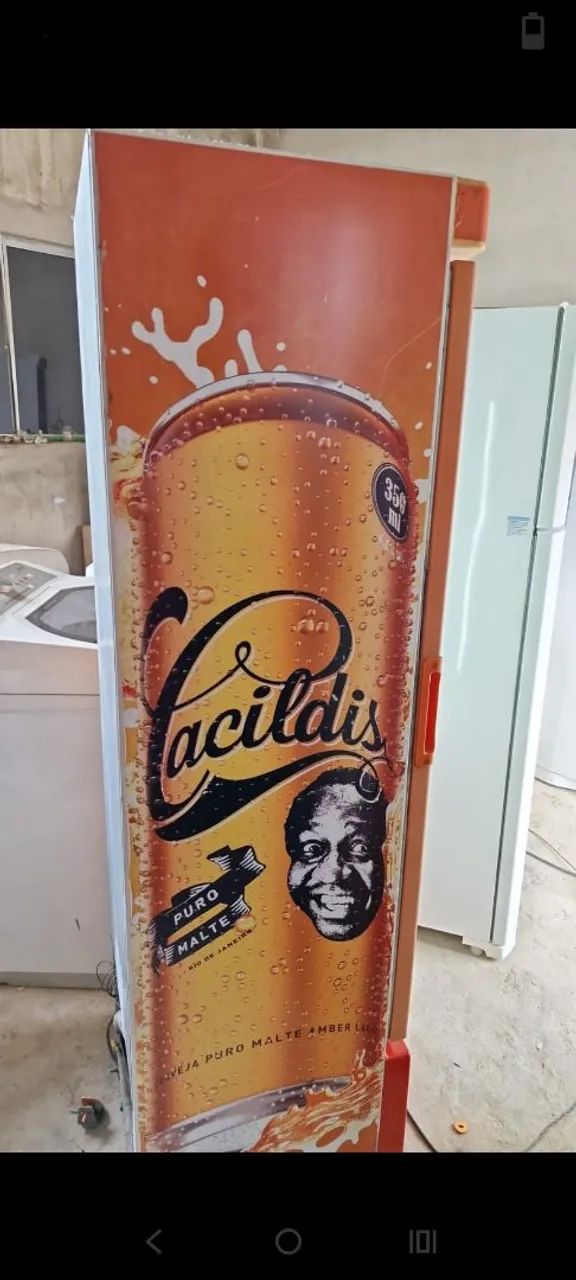 Vende se Expositor de bebidas  - Foto 2