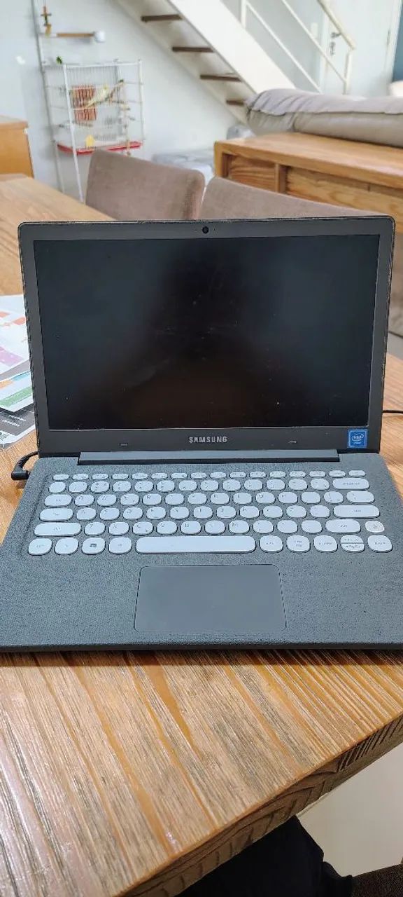 Notebook Samsung 