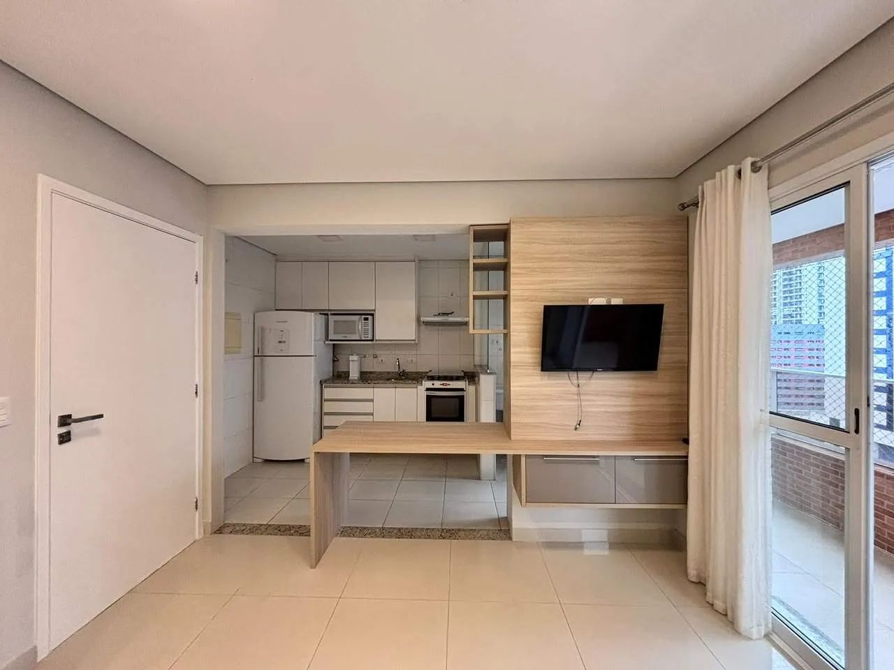 Apartamento à venda no Edifício Quantum  49 m² | 1 vaga - Foto 4