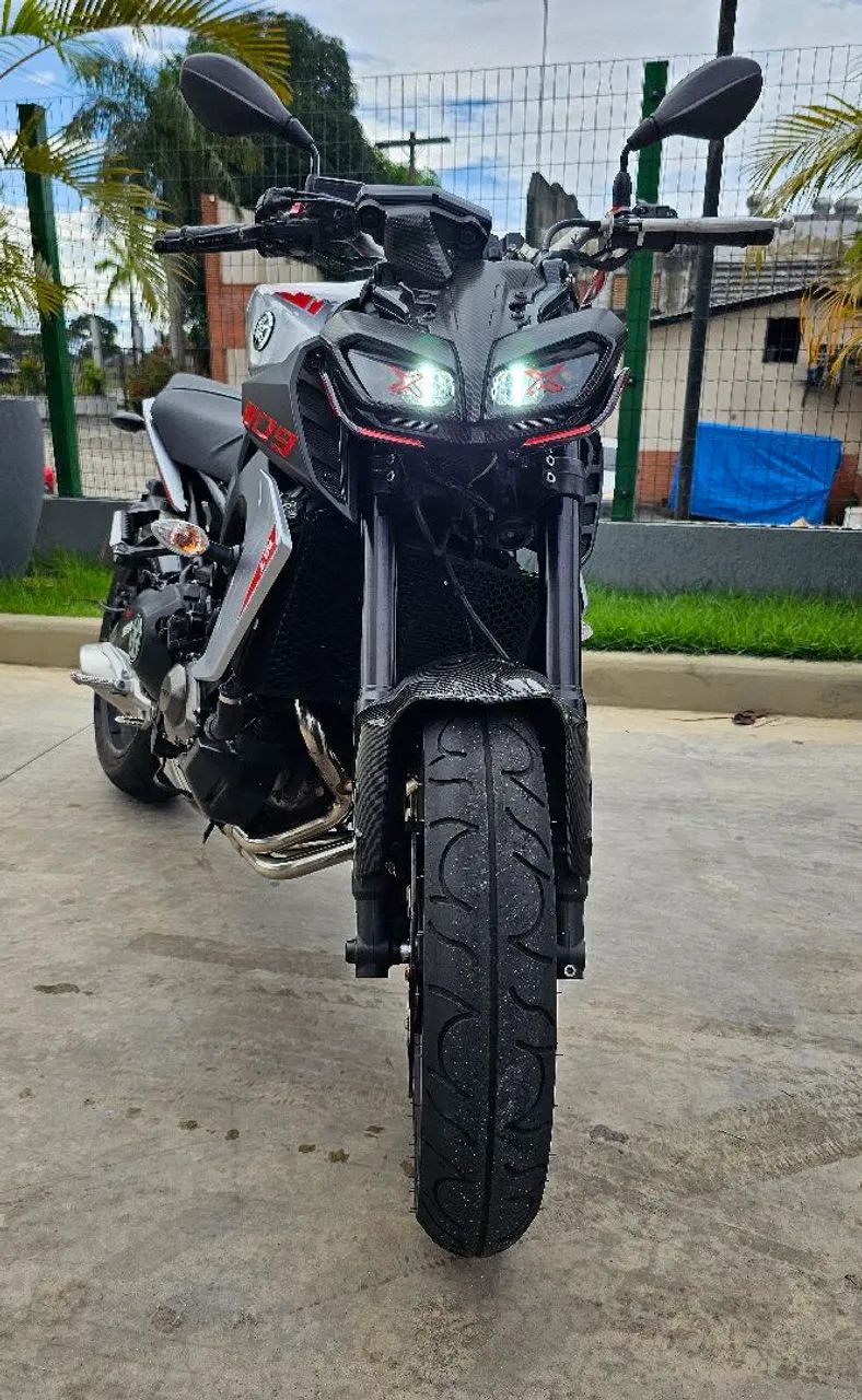Yamaha 850cc 2021 - 1505740868 | OLX