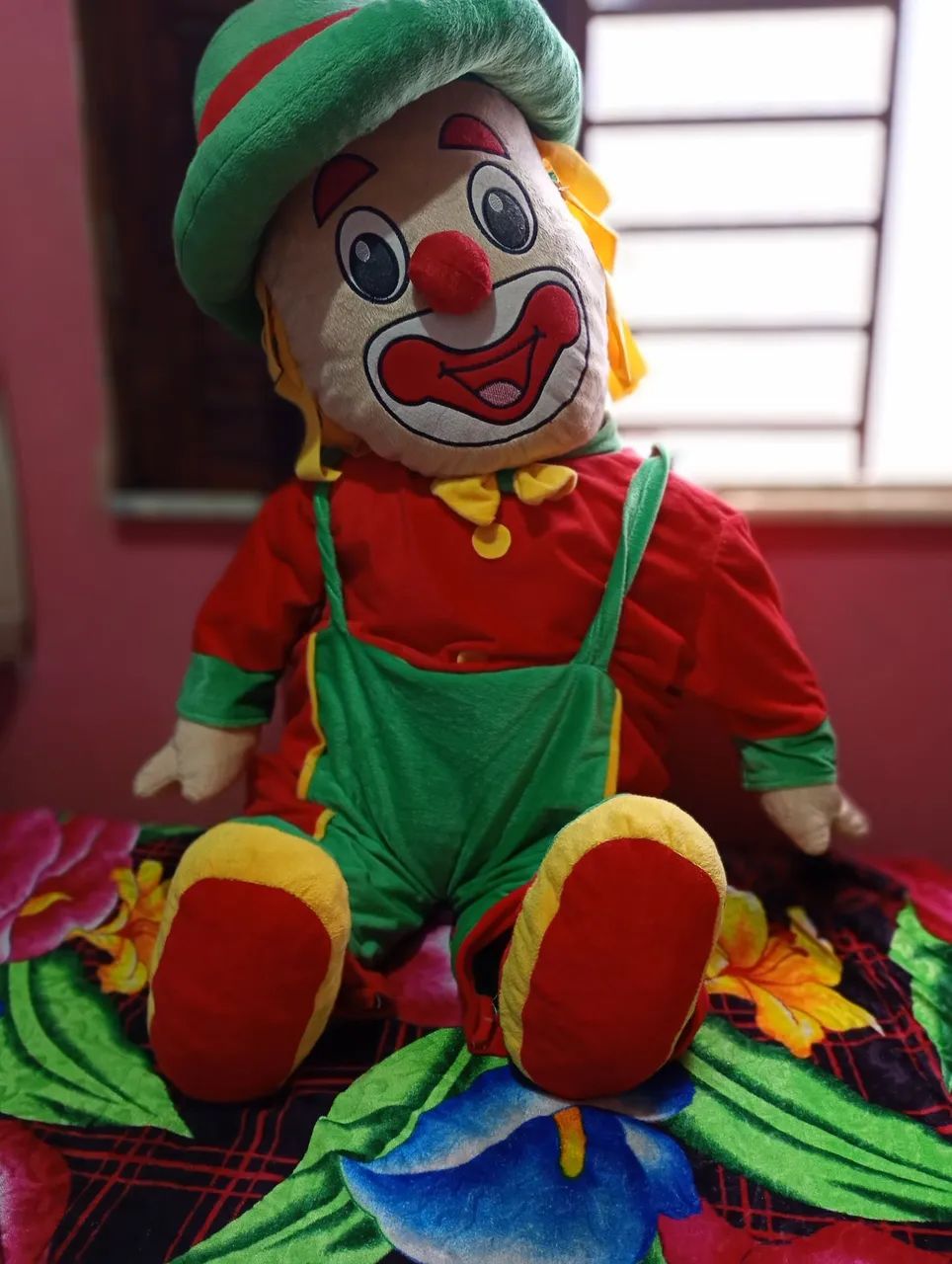 Patatá/patati