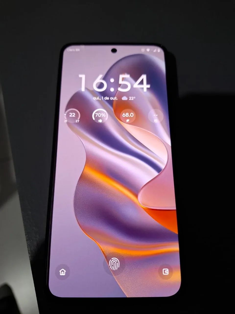 Moto Edge 50 neo  - Foto 2