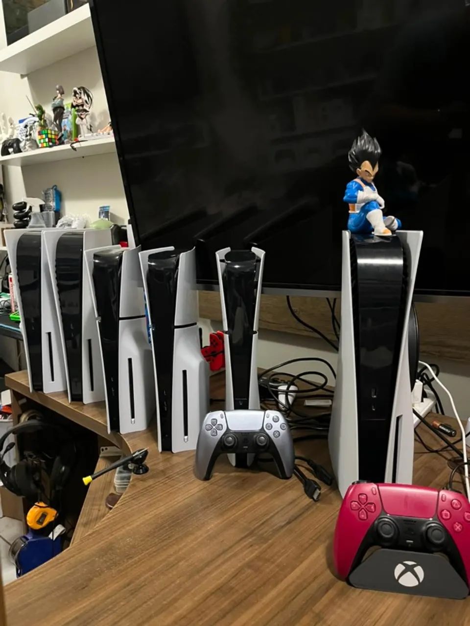 Playstation 5 Baroi Info - PS5