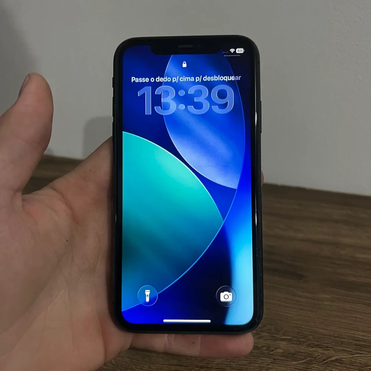 iPhone 11 128Gb - Foto 2