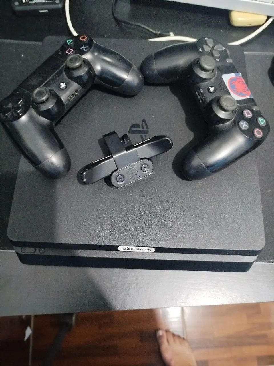 Ps4 estado de zero - Foto 2