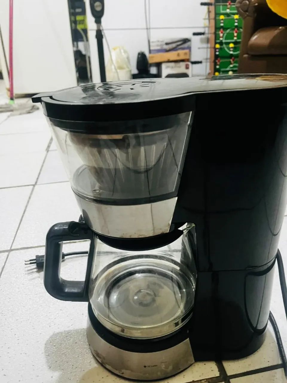 Cafeteira - Foto 3