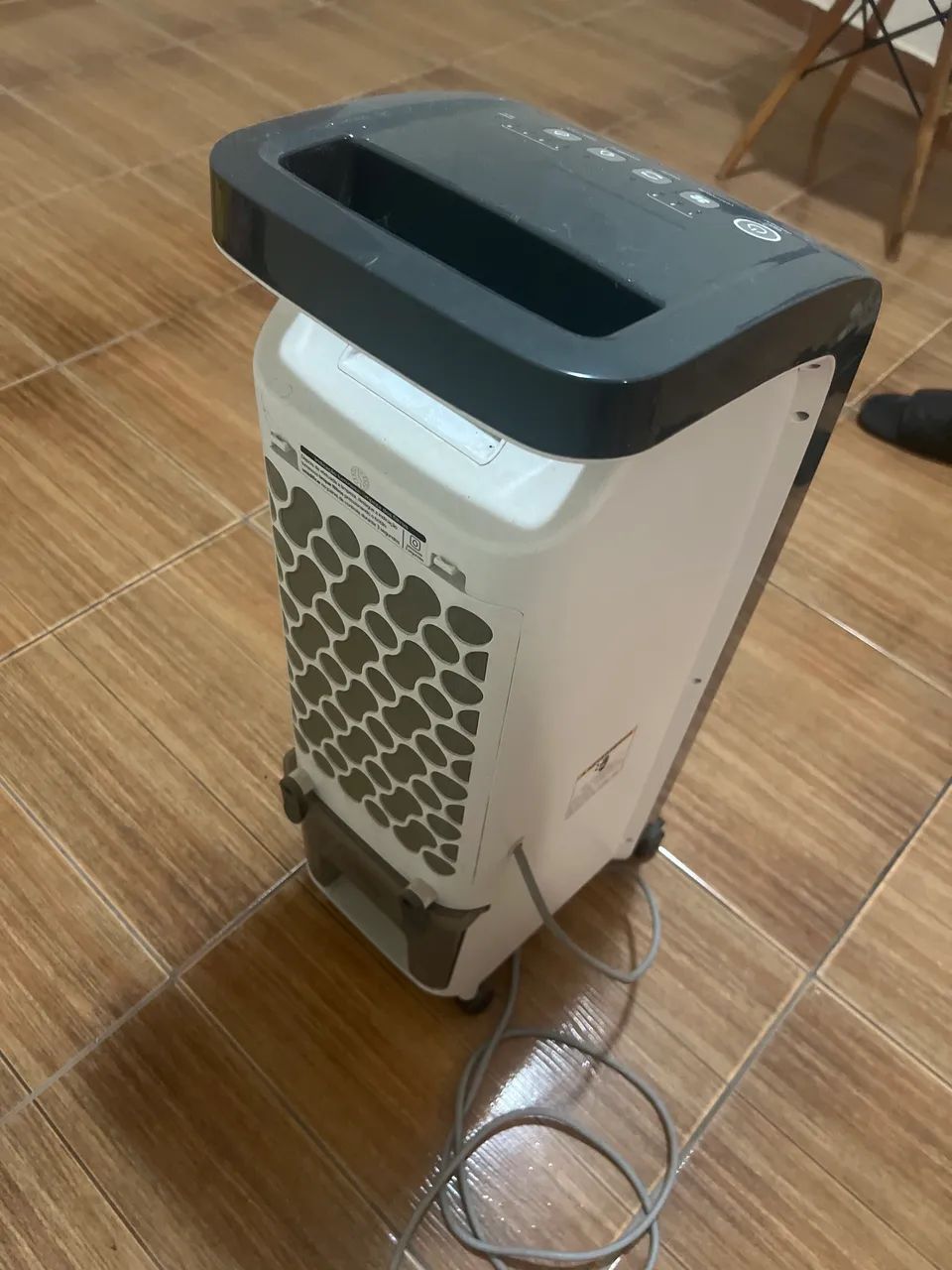 Climatizador cônsul  - Foto 2