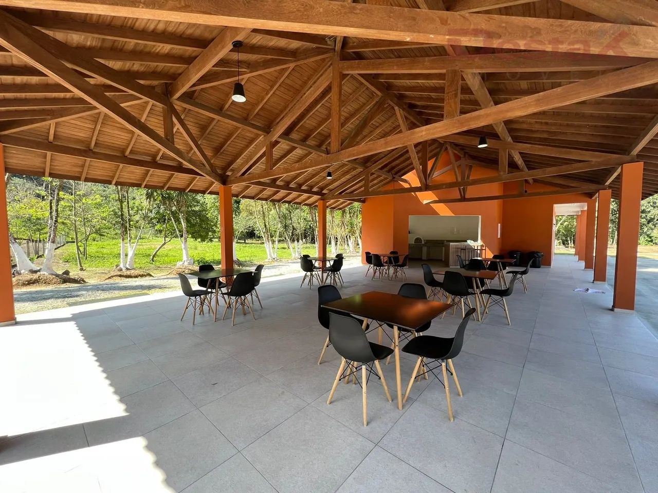 Condomínio Residencial Santa Barbara - Antônio Carlos - Foto 4