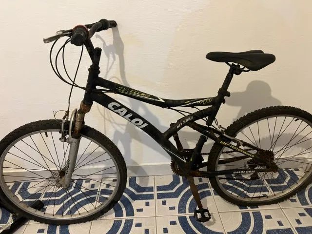 bicicleta - Foto 2
