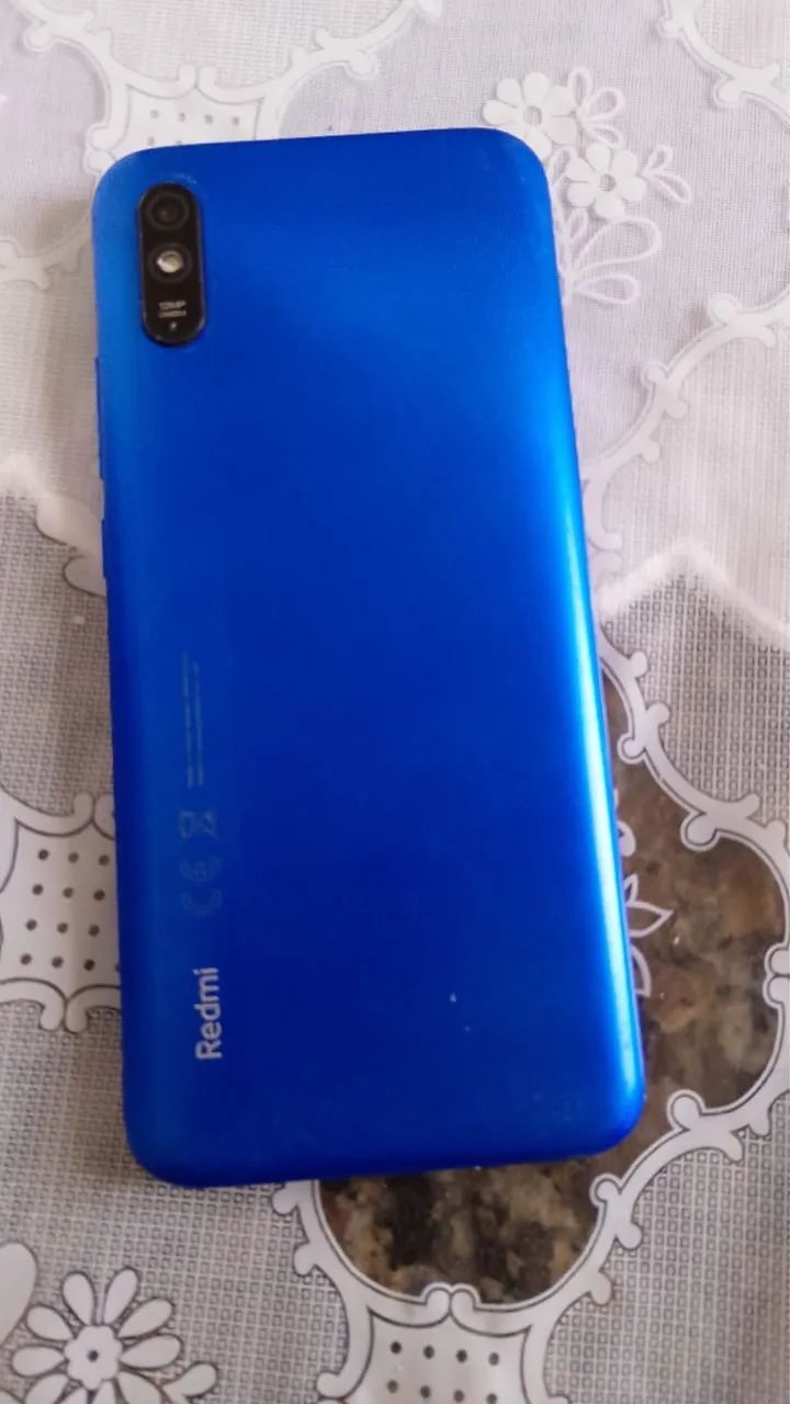 Vendo Redmi 9A 32GB - Foto 2
