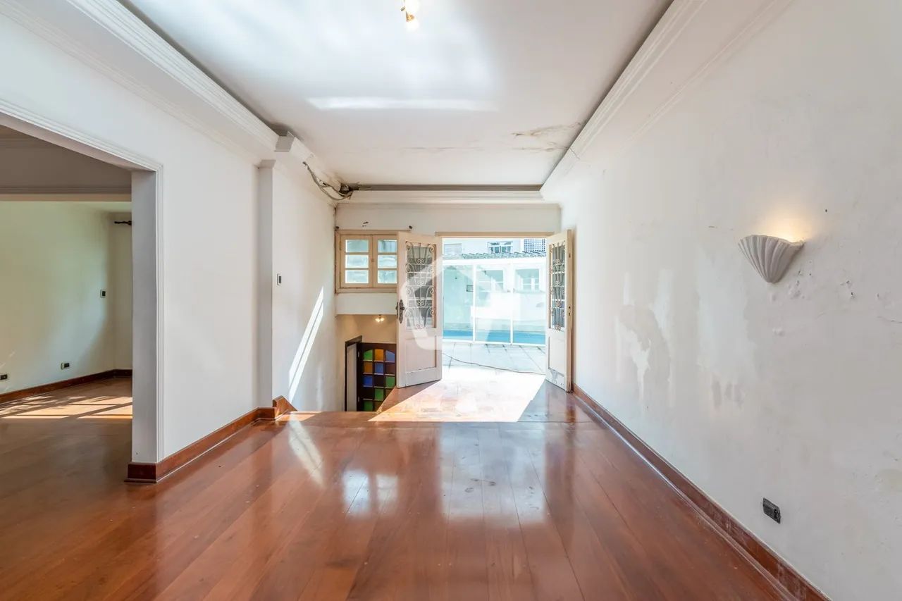 Casa em Aclimação - Foto 4