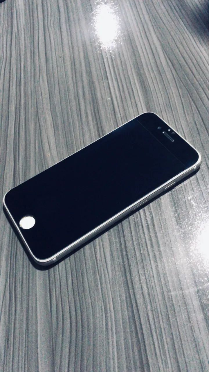 Iphone 6s - Celulares e Smartphones - São José da Mata, Campina